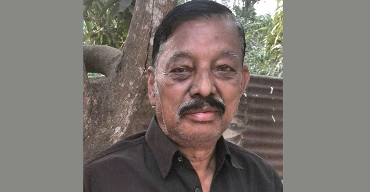 বাংলানিউজের শামীমের বাবার ইন্তেকাল