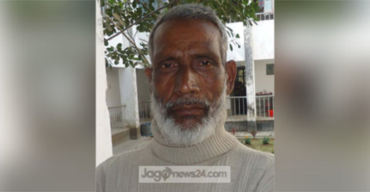 ঝালকাঠিতে শিশু ধর্ষণের অভিযোগে বৃদ্ধ আটক