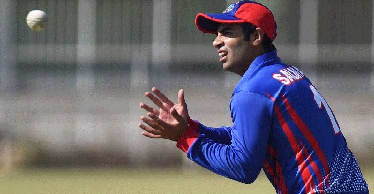 I am hopeful I will deliver: Salman Butt 