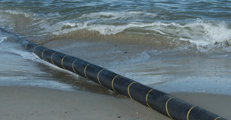 দ্বিতীয় সাবমেরিন ক্যাবলে বাংলাদেশ