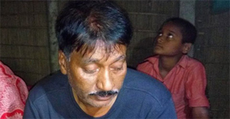 আপত্তিকর অবস্থায় এসআই আটক : অবশেষে বিয়ে