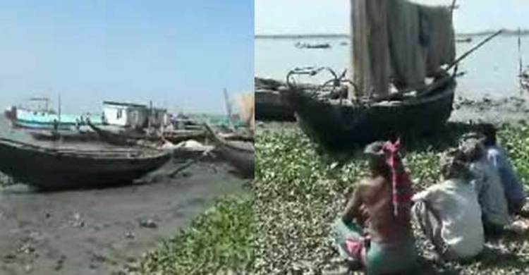 পদ্মা-মেঘনার ৫ অভয়াশ্রমে কাল থেকে মাছ ধরা বন্ধ