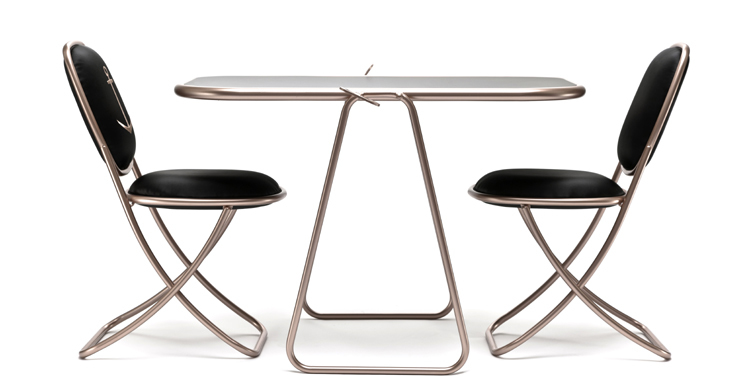 কখন কেমন চেয়ার