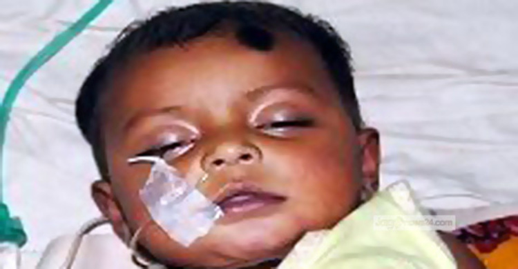 ইনজেকশন পুশ করার পরপরই মারা যায় ফারহানা