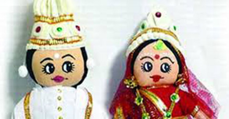 বাল্যবিয়ের দায়ে বরের কারাদণ্ড