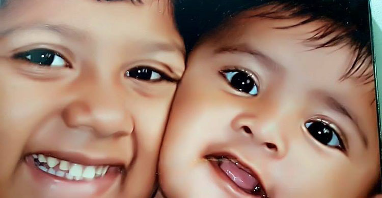 ‘বাবা এখন আমি বুঝি, বাবা হলে সন্তানের জন্য কেমন লাগে’