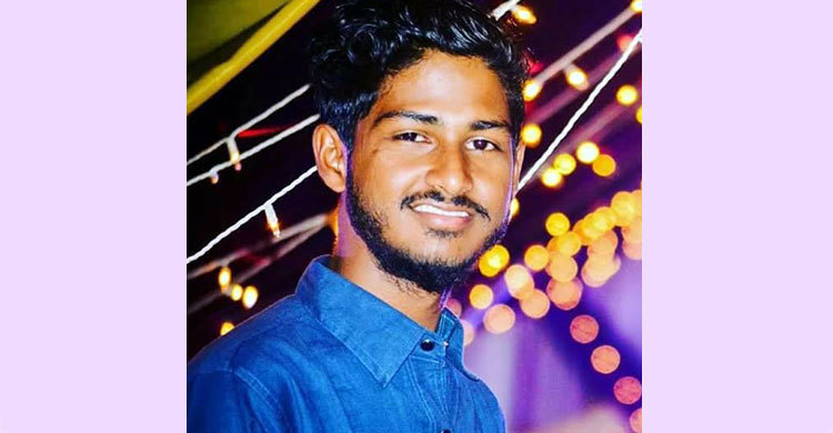 চকরিয়ায় কলেজছাত্রের ঝুলন্ত মরদেহ উদ্ধার