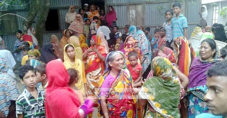 কুমিল্লায় আ.লীগের ২ কর্মীকে খুনের ঘটনায় গ্রেফতার ৬