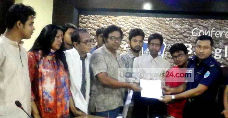 তনু হত্যা : সিআইডিকে গণজাগরণ মঞ্চের আলটিমেটাম