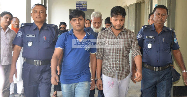 কুমিল্লায় শিশু হত্যা মামলায় ২ জনের ফাঁসি