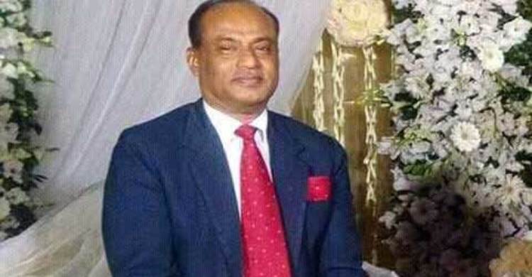 কুমিল্লায় মেয়র প্রার্থী মেজর মামুনের মনোনয়ন বাতিল