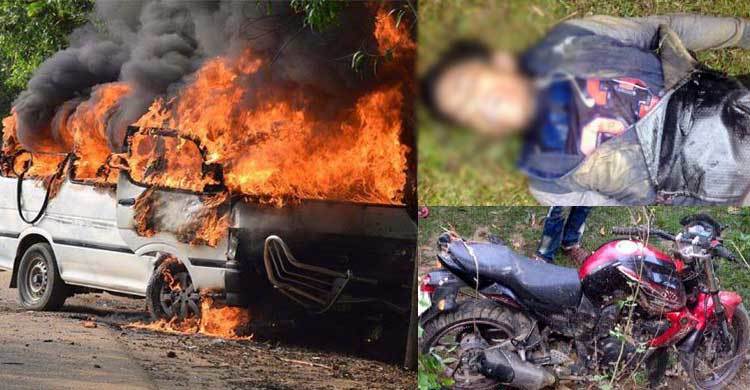 কুমিল্লায় পুলিশের ধাওয়ায় যুবক নিহতের ঘটনায় তদন্ত কমিটি