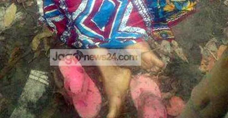 কুমিল্লায় ব্যবসায়ীর স্ত্রী খুন