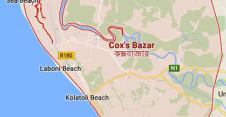 অপহরণের পর যুবককে হত্যা