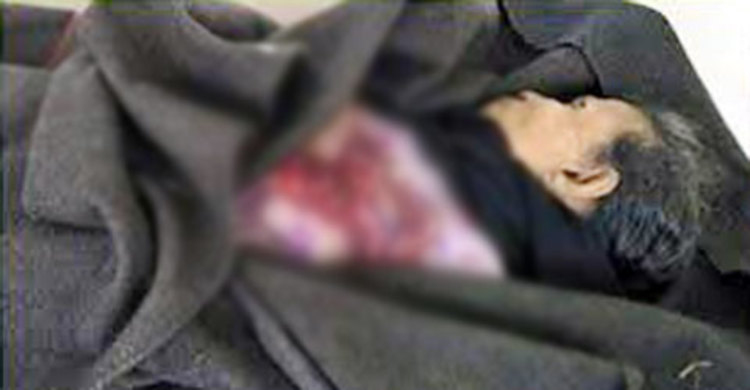 টেকনাফে বিজিবির সঙ্গে গোলাগুলিতে নারী নিহত