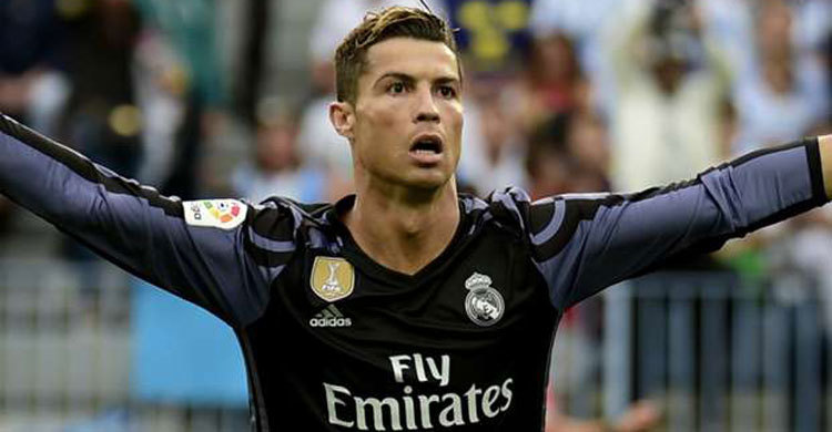 Ronaldo accused of €14.7 million tax evasion