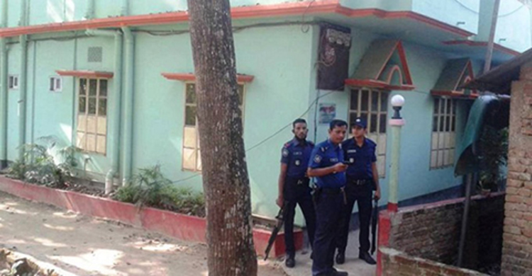 মরদেহ শনাক্তে সীতাকুণ্ডের পথে জঙ্গিদের অভিভাবক