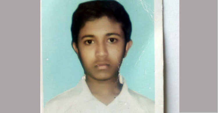 চন্দনের বাঁচার আকুতি