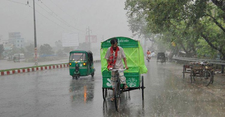 Cyclone Kyant weakens further