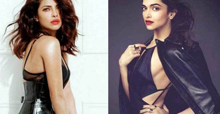 Deepika beats Priyanka Chopra to become Sexiest Asian Woman
