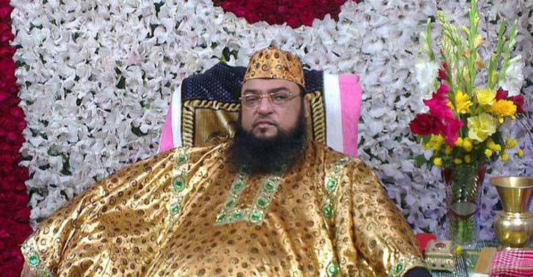 দেওয়ানবাগী পীরের শারীরিক অবস্থা অপরিবর্তিত