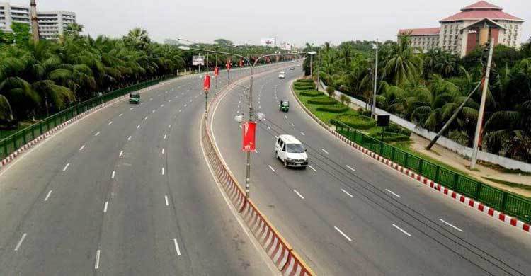 5.5 lakh trees to be planted along Airport Road