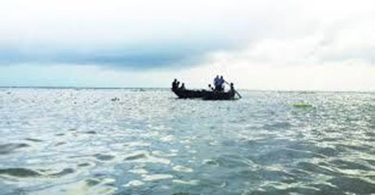 ধলেশ্বরী নদী থেকে অজ্ঞাত যুবকের মরদেহ উদ্ধার