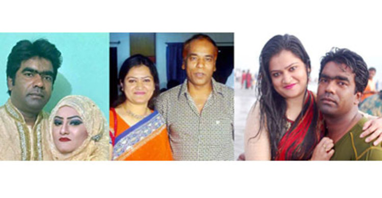 নীলার সায়েমকে বিয়ে করে কাউন্সিলর দিনার দুঃখ প্রকাশ