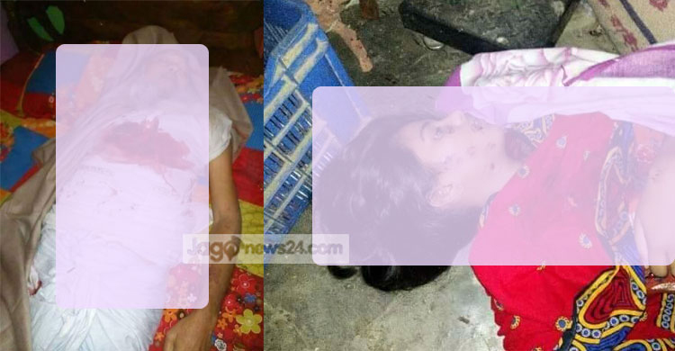 দিনাজপুরে জোড়া খুনের ঘটনায় তদন্ত কমিটি