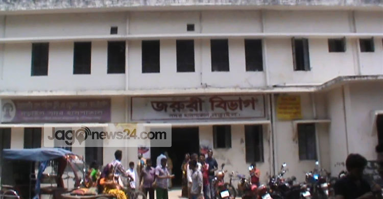 নড়াইলে কুকুরের কামড়ে শিশুসহ আহত ২০