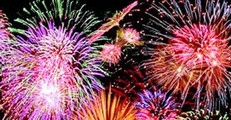 No 31st night celebration on open space