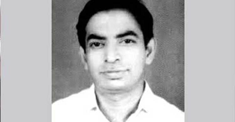 ‘কোনো ছাত্রের গায়ে গুলি লাগার আগে যেন আমার বুকে লাগে’