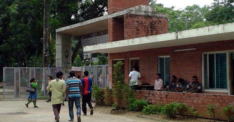 ডুয়েটে আইইই স্টুডেন্ট ব্রাঞ্চ উদ্বোধন