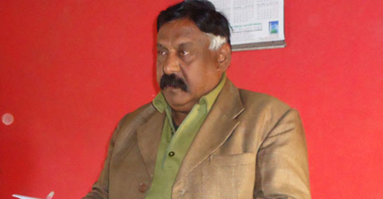 বোচাগঞ্জ বিএনপির সভাপতির পদত্যাগ