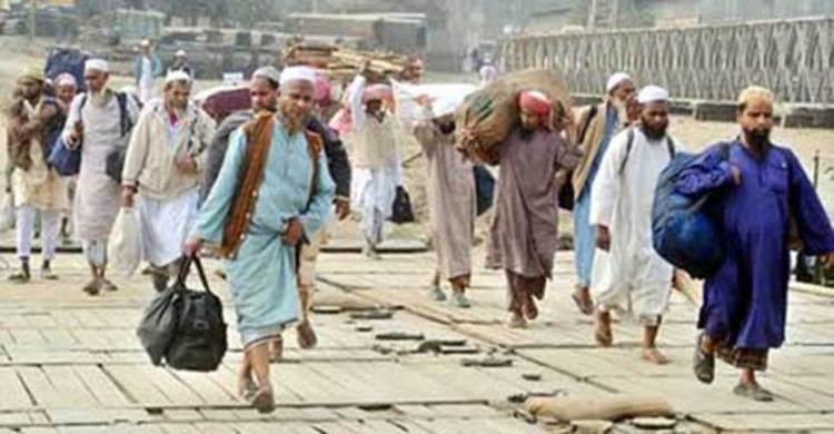 ইজতেমায় আরও দুই মুসল্লির মৃত্যু