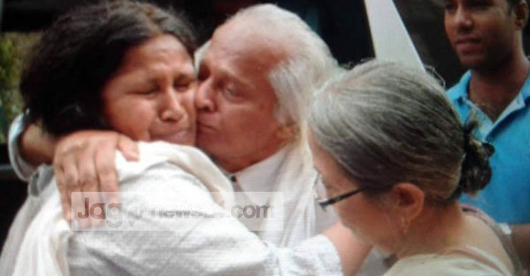 Farhad Mazhar to be released after interrogation: DMP