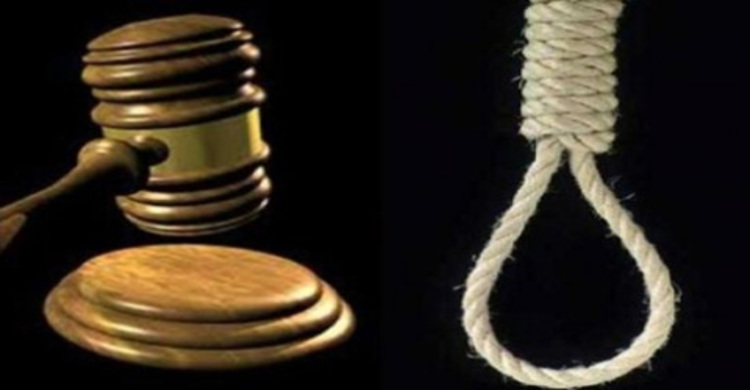 গাইবান্ধায় শিশু হত্যায় তিনজনের মৃত্যুদণ্ড