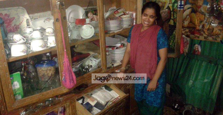 ফতুল্লায় দুই পক্ষে সংঘর্ষ-ভাঙচুর, আহত ৮