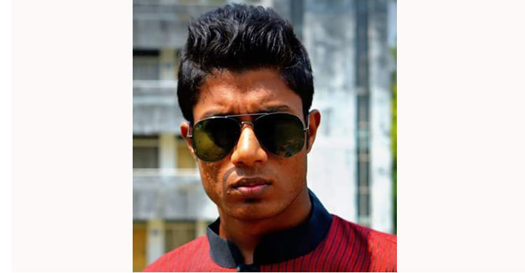 ট্রাকচাপায় চবি ছাত্রলীগ নেতার মৃত্যু