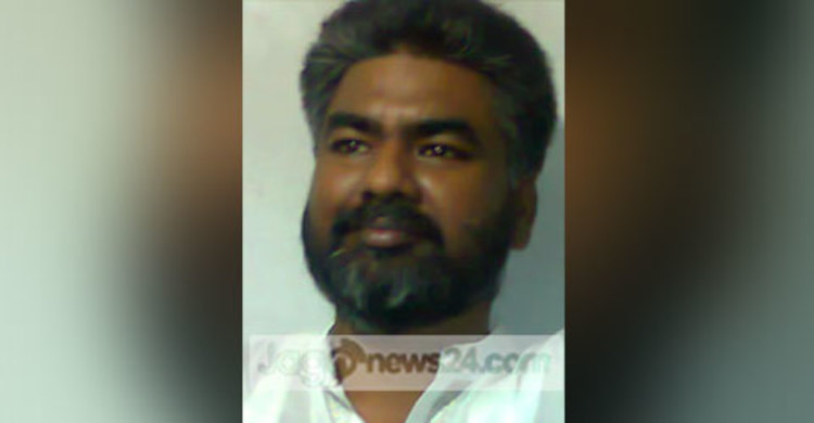 ফেনী জেলা যুবদলের সভাপতি গ্রেফতার