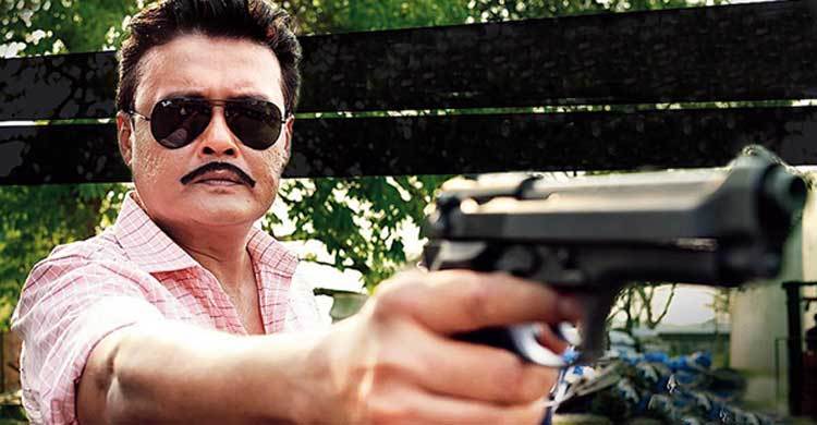 Indian Saswata works on Bangladeshi film