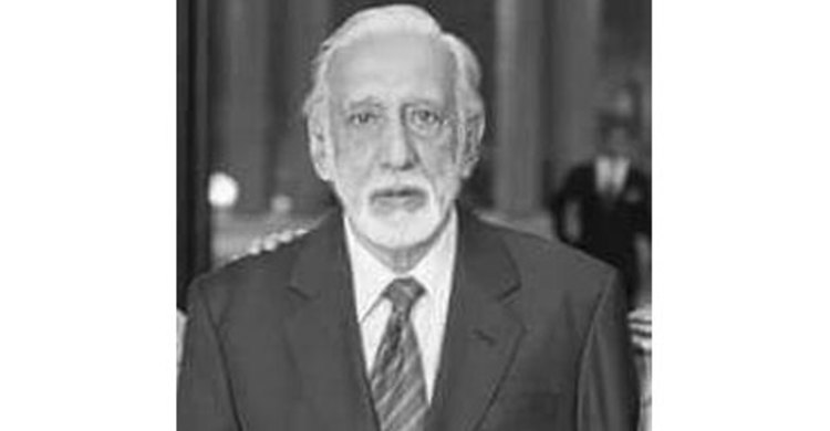 বগুড়া জেলা জাতীয় পার্টির সাবেক সভাপতির ইন্তেকাল