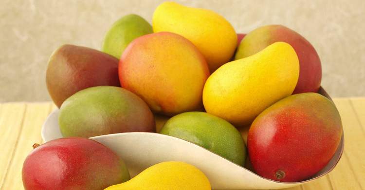 গ্রীষ্মের ফলের গুণাগুণ