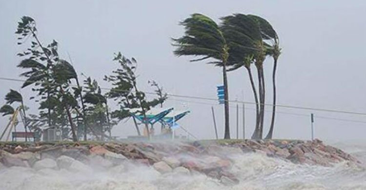 ‘Great Danger’ Signal 10 for Ctg, Cox’s Bazar ports