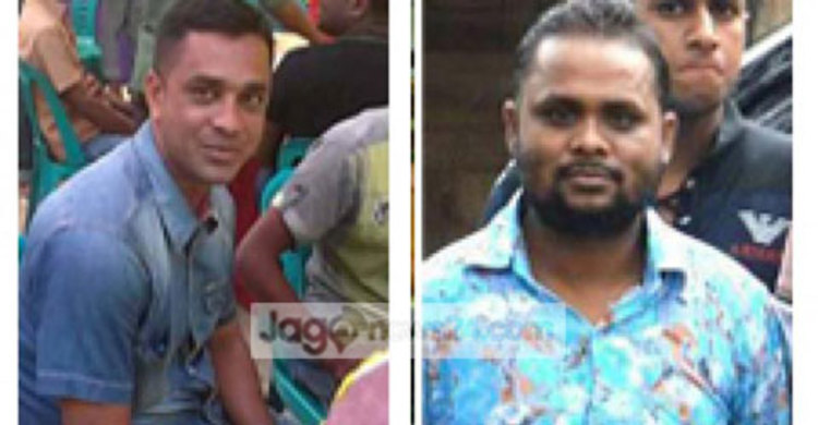 বাড়ি ফিরেছেন গাইবান্ধার নিখোঁজ দুই নেতা