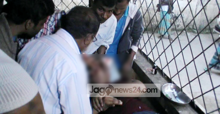 গাইবান্ধায় চেম্বার অব কমার্সের দুই গ্রুপে সংঘর্ষে আহত ৮