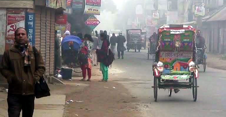 গাইবান্ধায় সংঘর্ষের ঘটনায় মামলা, ধর্মঘট অব্যাহত