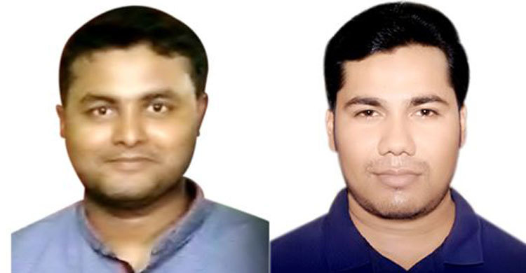 কালীগঞ্জ ছাত্রলীগের কমিটি গঠন 