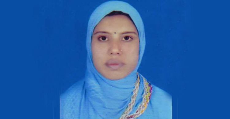 ‘ভাইয়া আমারে বাঁচান’