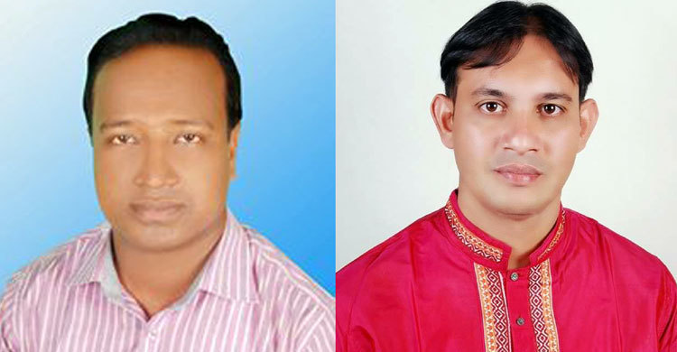 কালীগঞ্জ যুবলীগের পূর্ণাঙ্গ কমিটি গঠন